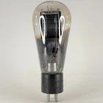(1) Tested Rca Cunningham Ux 281 Tube Type Large Engraved Globe Balloon. Fixed Price $48.95.