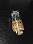 Strong Balanced Bendix Jan Cea 6106 Super 5Y3GT Vacuum Tube. Fixed Price $99.00.