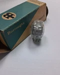 Burroughs Nixie Tubes 5992 Nos. Fixed Price $39.99.