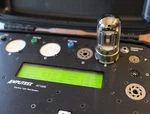 6080 Bendix Military Spec 6AS7 Family Tube - Used Amplitrex Tested #2. Fixed Price $265.00.