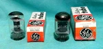 2 Ge Compactron 6JB5 / 6HE5 Beam Pentode Amplifier Vacuum Tubes. Fixed Price $7.92.