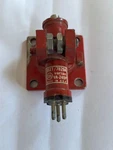Varian JBXT/7829A VA249P Usa Electron Tube Not Tested. Fixed Price $28.00.