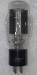 Type 83 Rectifier Rca Vintage Tube Hickok Tested Hanging Filament. Fixed Price $30.00.