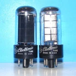 5Y3GT Radio Audio Amplifier Electron Vintage Vacuum Tubes 2 Valve Tested. Fixed Price $16.99.