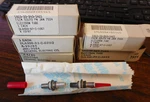 Each Ge JAN7554 Tube - Nos. Fixed Price $80.00.
