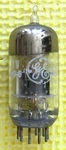 6BQ7 Tube Tested & Boxed Vintage Commercial Surplus. Fixed Price $8.80.