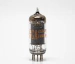Rca 12BA6 Vacuum Tube -- CS1. Fixed Price $9.95.
