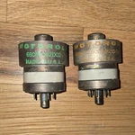 Motorola 65C83382D02 Pair. Fixed Price $30.00.