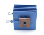 New Qty Nos Sarkes Tarzian Model Selenium Rectifier 250MA 130V Made In Usa. Fixed Price $13.85.