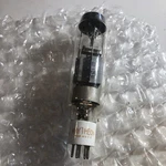 Raytheon RK-20A (B5463) Tube Ceramic Base Sticker Says 29 (190). Fixed Price $90.00.
