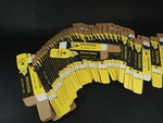 Sylvania Vacuum Tube Boxes 10PCS 12AU7 12AX7 ECC83 Empty Carton. Fixed Price $9.99.