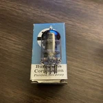 Burroughs Corporation 6AK5 Nos Nib Tubes Nixie. Fixed Price $18.99.