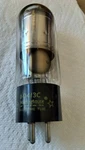Westinghouse 60413C Electronic Tube Vintage. Fixed Price $79.00.