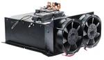Richardson Electronics 100093 Heatsink Power Block Terminal. Fixed Price $529.99.