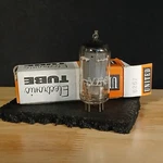 Nos United Nec 6267 EF86 Audio Tube Nib. Fixed Price $48.72.