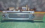 Silvertone Am Fm Stereo Tube Tuner 528.53570 - Vintage. Fixed Price $65.00.