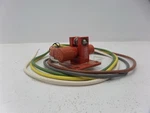 Klystron Electron Tube Varian VA-242H. Fixed Price $49.95.