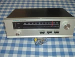 Dynaco Model FM-5 Tuner Works!. Fixed Price $50.00.