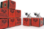 One VT238/VT-238/956 Rca Nos Tube Valvola Hre Lampe Tsf Valvula Valve. Fixed Price $19.90.