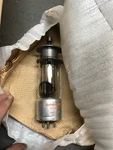 Amperex Electron Tube Model - 6807 New Old Stock. Fixed Price $69.99.