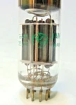 Vacuum Tube Ge Jan 12B4A Hickok Tested 6250/6500 Near Nos Testing. Fixed Price $7.98.
