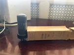 Vintage Hytron Ballast 100. 79 Nos Nib. Fixed Price $26.99.