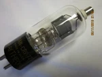 Pc Raytheon JAN-CRP-72 Tube New Original Box Dated 1944. Fixed Price $11.95.