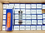 Us Stock! 8X 6P1P-EV Svetlana Tubes Pentode Same Date New Nos. Fixed Price $54.00.