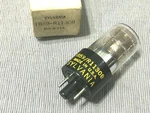 1PCS Sylvania 1B59-R1130B Vacuum Tube Nos Nib. Fixed Price $19.00.