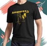 New! Amperex Bugle Boy Tube Logo Funny Usa Size Unisex Hoodie & T-shirt. Fixed Price $28.00.