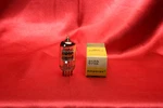 Amperex 8102 Tubes, Nos New In Box. Perfect Condition.. Fixed Price $7.95.