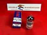 Vintage Tung-sol 12AU7W 6189 Electron Vacuum Tube #2. Fixed Price $29.99.