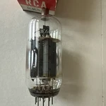 Rca 6LQ6 6JE6C Tube Usa Nos T22. Fixed Price $35.00.
