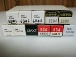 Browning Eagle Mk. 3 Receiver Tube Kit. Fixed Price $99.00.