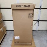 Ge 3.5 Ton Ecm Multi-position Air Handler 208/230V R410A Hvac NAM42E1TA4-50. Fixed Price $849.95.