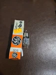 Vintage General Electric 3CY5 Tube Nos. Fixed Price $13.50.