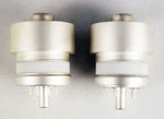 8560AS / 65-83382D02 Eimac Tube Valve Test Strong 30 Day Guarantee Vacuum Radio. Fixed Price $114.95.