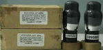 6F6G-JAN VT66A Sylvania Nos Nib Made In U.s.a Amplitrex Tested Qty 1 Match Pair. Fixed Price $192.00.
