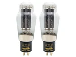 Takatsuki 2A3 Vacuum Tubes (matched Pair). Fixed Price $1748.00.