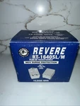 Revere RT-1640SL/M 16.5 Volts Ac Va Plug-in Transformer W/ Surge Protector. Fixed Price $18.00.