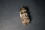 1 - Toshiba M3624 /ECC88/6DJ8 Audio Tube. Fixed Price $18.00.