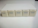 Sleeve Of 5 Nos Tung Sol Jan Ctl 12SA7GTY Tubes. Fixed Price $49.95.