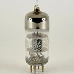 (1) Tested Tube Code Sw General Electric Medium Mu Twin Triode. Fixed Price $6.95.