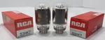Lot Of (2) Rca 53HK7 Electronic Tube, New-old Stock. Fixed Price $9.99.