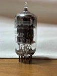 Lindal 7247 Vintage Nos Electron Tube - Singular. Fixed Price $12.59.