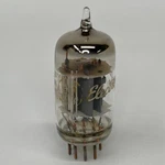(1) Tested 8LT8 Tube Date Code 69-52 General Electric Twin Diode. Fixed Price $7.95.