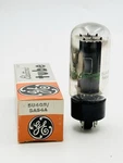 New Vintage Nos General Electric 5U4GB 5AS4A Electron Vacuum Tube H8. Fixed Price $24.99.