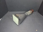 Large Antique Inch Square Crt Tube European CV2485. Fixed Price $100.00.