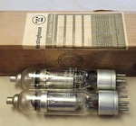 Westinghouse Wl 5685/C6JA Electronic Tube, Lot Of 2. Fixed Price $70.00.