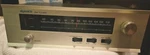 Vintage Dynaco FM-5 Tuner Not Tested. Fixed Price $90.00.